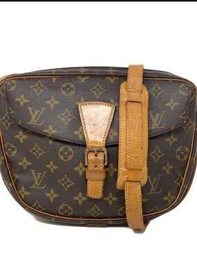 Authentic Vintage Louis Vuitton Jeune Fille MI882
